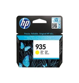 HP HP 935 (C2P22AE) ink yellow 400 pages (original)