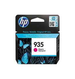 HP HP 935 (C2P21AE) ink magenta 400 pages (original)