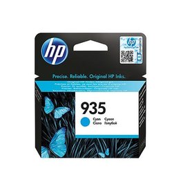 HP HP 935 (C2P20AE) ink cyan 400 pages (original)