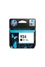 HP HP 934 (C2P19AE) ink black 400 pages (original)