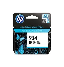 HP HP 934 (C2P19AE) ink black 400 pages (original)