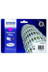 Epson Epson 79XL (C13T79034010) ink magenta 2000 pages (original)