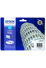 Epson Epson 79XL (C13T79024010) ink cyan 2000 pages (original)