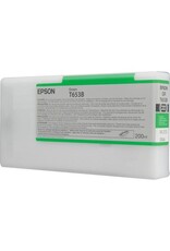 Epson Epson T653B (C13T653B00) ink green 200ml (original)