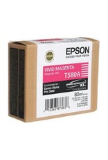 Epson Epson T580A (C13T580A00) ink magenta 80ml (original)