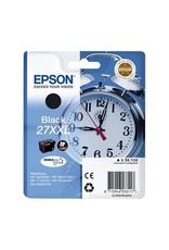 Epson Epson 27XXL (C13T27914010) ink black 2200 pages (original)