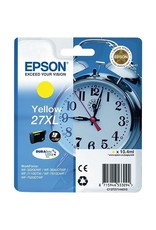 Epson Epson 27XL (C13T27144012) ink yellow 1100 pages (original)