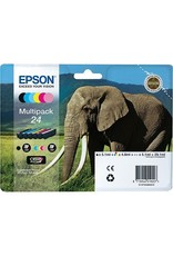 Epson Epson 24 (C13T24284011) multipack 2040 pages (original)