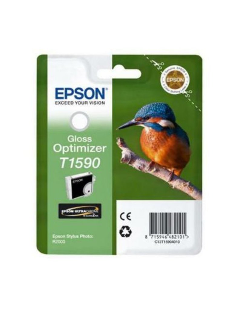 Epson Epson T1590 (C13T15904010) ink gloss optimizer (original)