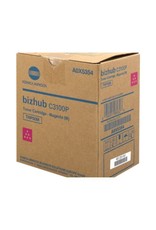 Minolta Konica Minolta TNP-50M (A0X5354) toner magenta 5K (original)