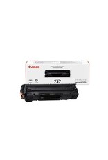 Canon Canon 737 (9435B002) toner black 2400 pages (original)