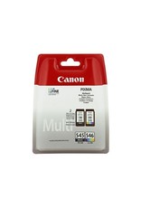 Canon Canon PG-545/CL-546 (8287B005) multipack 2x180 (original)