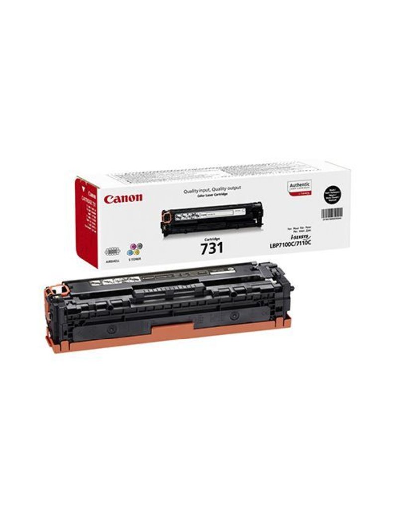 Canon Canon 731 (6271B002) toner cyan 1500 pages (original)