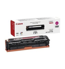 Canon Canon 731 (6270B002) toner magenta 1500 pages (original)