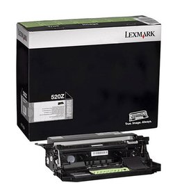 Lexmark Lexmark 520Z (52D0Z00) drum black 100K return (original)