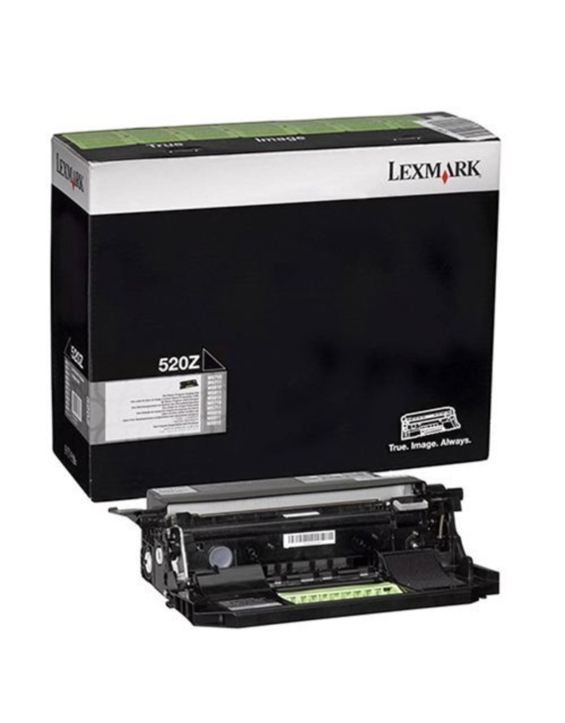 Lexmark Lexmark 52D0ZA0 imaging unit black 100000 pages (original)