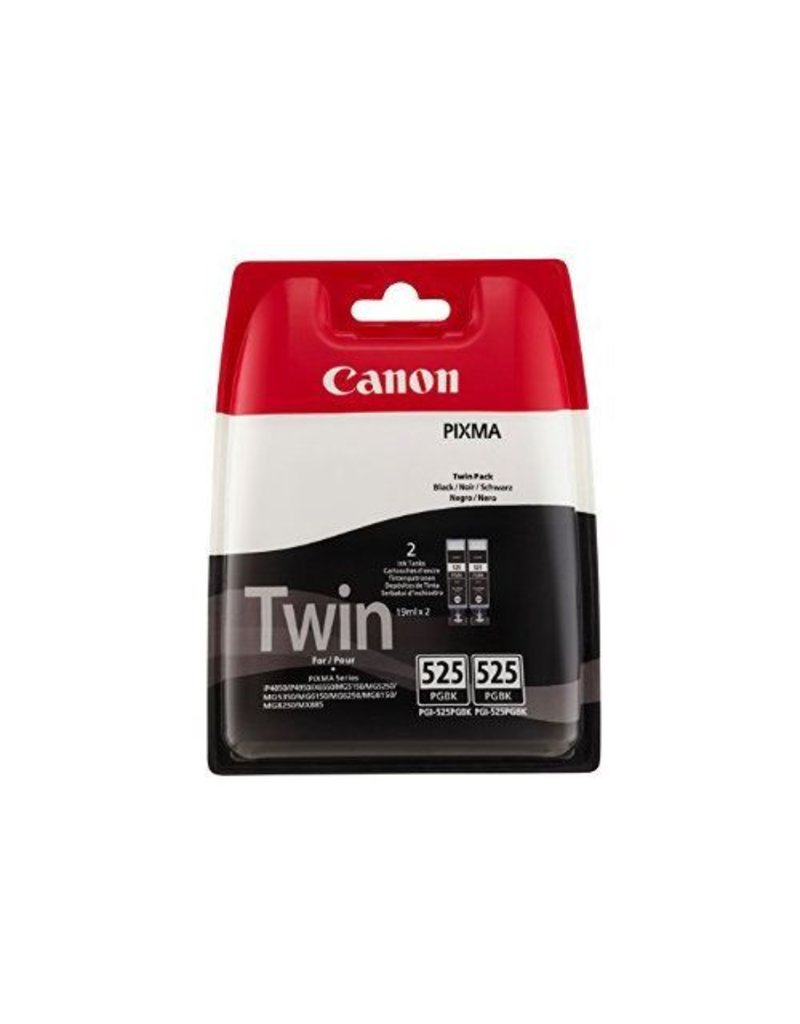 Canon Canon PGI-525PGBK (4529B010) duo black 2x19ml (original)
