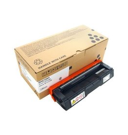 Ricoh Ricoh SP C310E (406348) toner black 2500 pages (original)