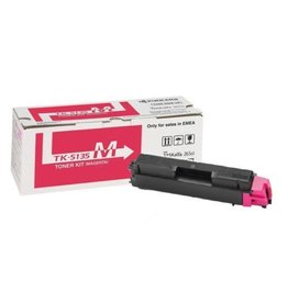 Kyocera Kyocera TK-5135M (1T02PABNL0) toner magenta 5000p (original)