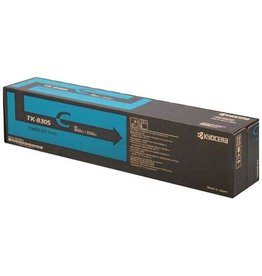 Kyocera Kyocera TK-8305C (1T02LKCNL0) toner cyan 15000p (original)