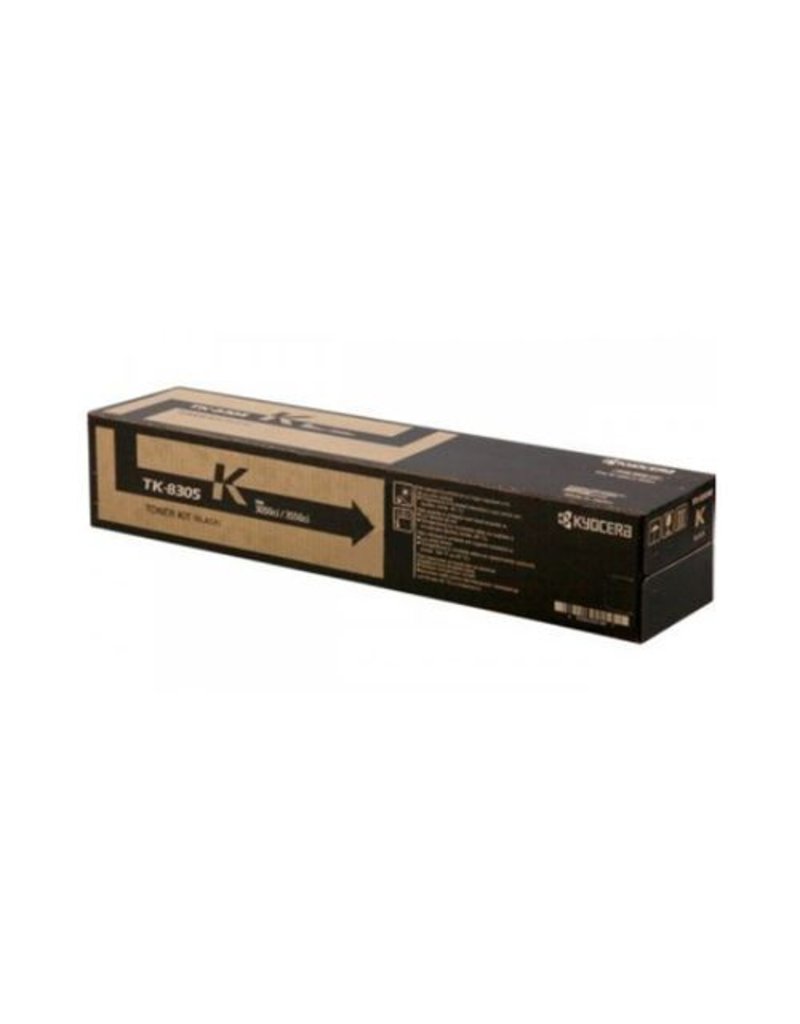 Kyocera Kyocera TK-8305K (1T02LK0NLC) toner black 25000p (original)