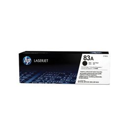 HP HP 83A (CF283A) toner black 1500 pages (original)
