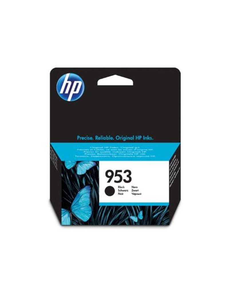 HP HP 953 (L0S58AE) ink black 1000 pages (original)