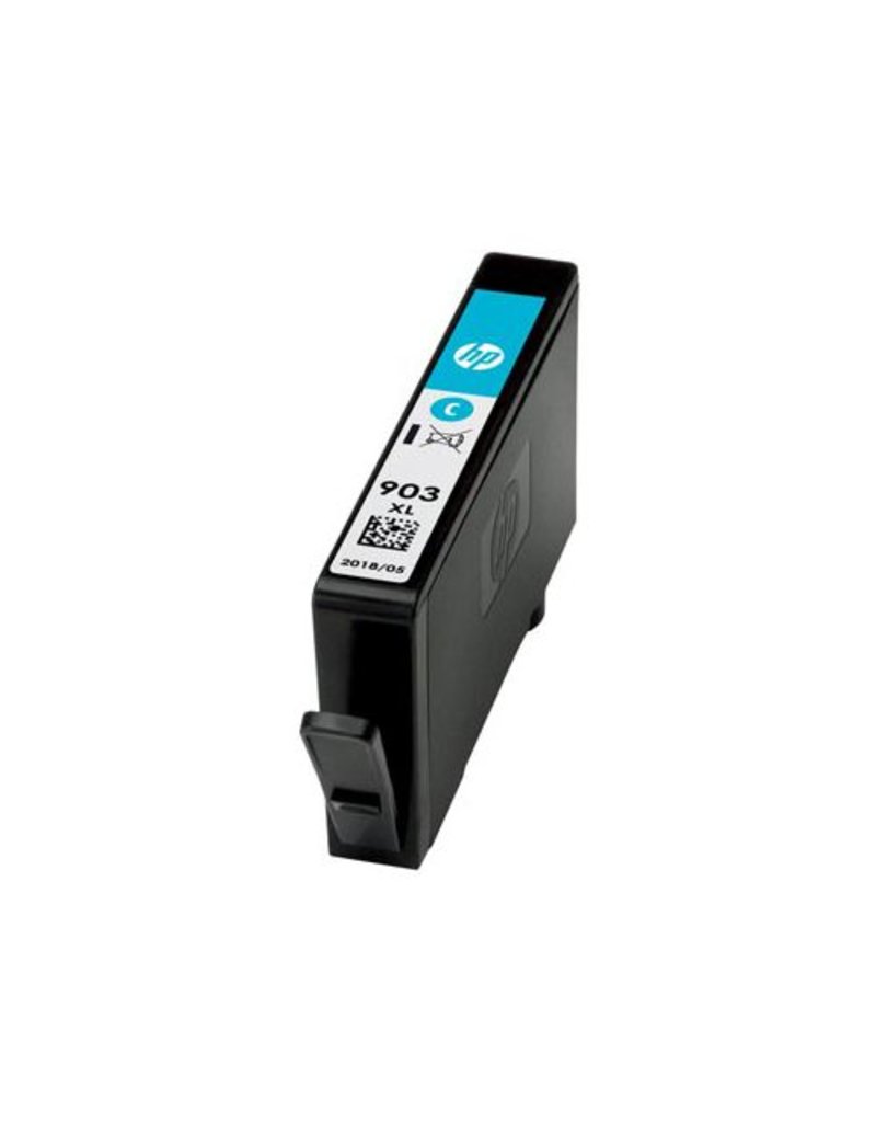 HP HP 903XL (T6M03AE) ink cyan 825 pages (original)