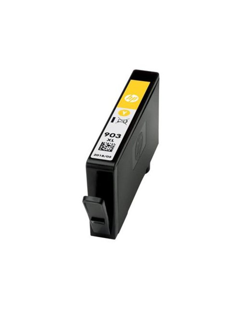 HP HP 903XL (T6M11AE) ink yellow 825 pages (original)