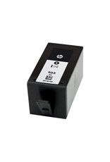 HP HP 903XL (T6M15AE) ink black 825 pages (original)