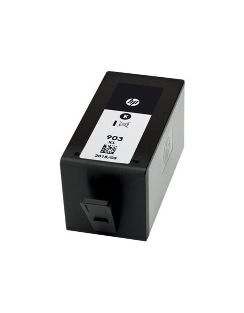 HP HP 903XL (T6M15AE) ink black 825 pages (original)