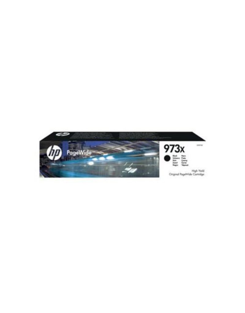 HP HP 973X (L0S07AE) ink black 10000 pages (original)