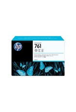 HP HP 761 (CM995A) ink grey 400ml (original)