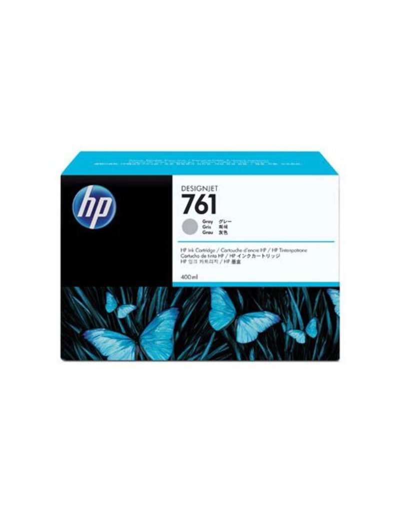 HP HP 761 (CM995A) ink grey 400ml (original)