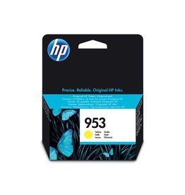 HP HP 953 (F6U14AE) ink yellow 700 pages (original)