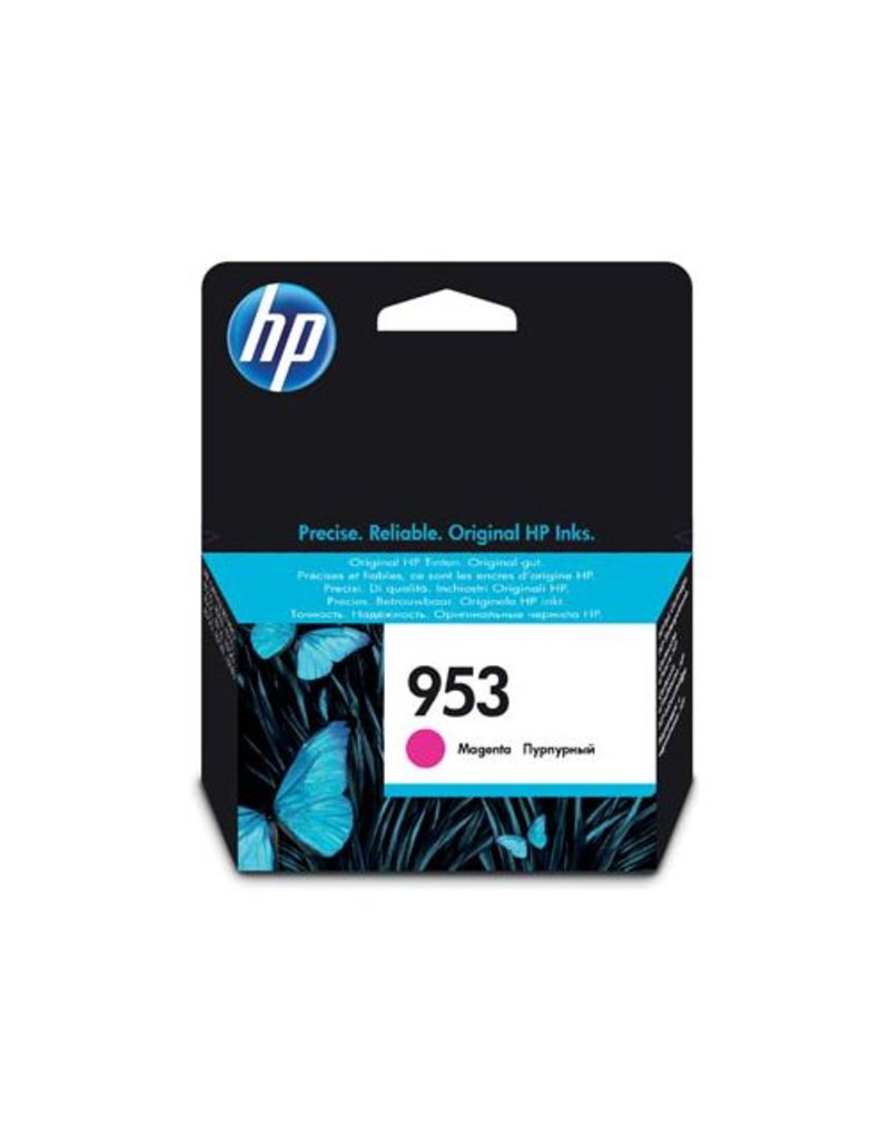 HP HP 953 (F6U13AE) ink magenta 700 pages (original)