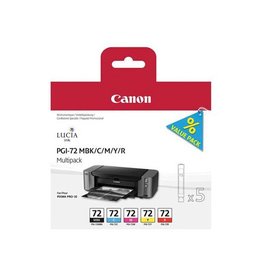 Canon Canon PGI-72 (6402B009) multipack 70ml (original)