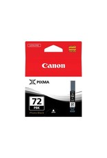 Canon Canon PGI-72PBK (6403B001) ink photo black 510p (original)