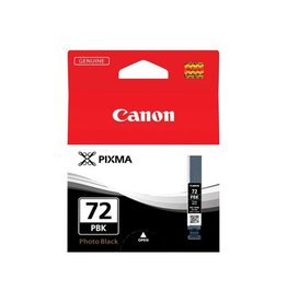 Canon Canon PGI-72PBK (6403B001) ink photo black 510p (original)