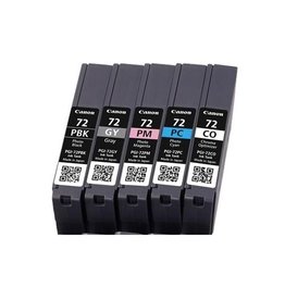 Canon Canon PGI-72PMP (6403B007) multipack 70ml (original)