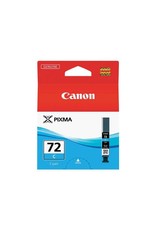 Canon Canon PGI-72C (6404B001) ink cyan 525 pages (original)