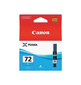 Canon Canon PGI-72C (6404B001) ink cyan 525 pages (original)