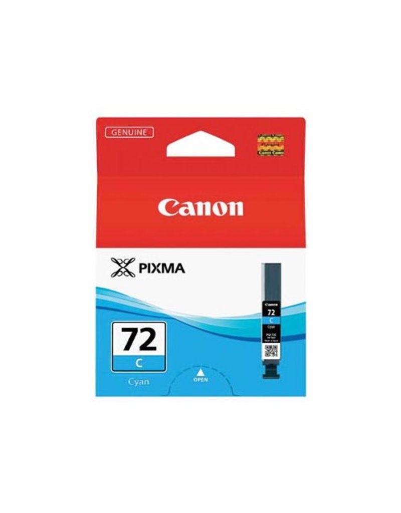 Canon Canon PGI-72C (6404B001) ink cyan 525 pages (original)