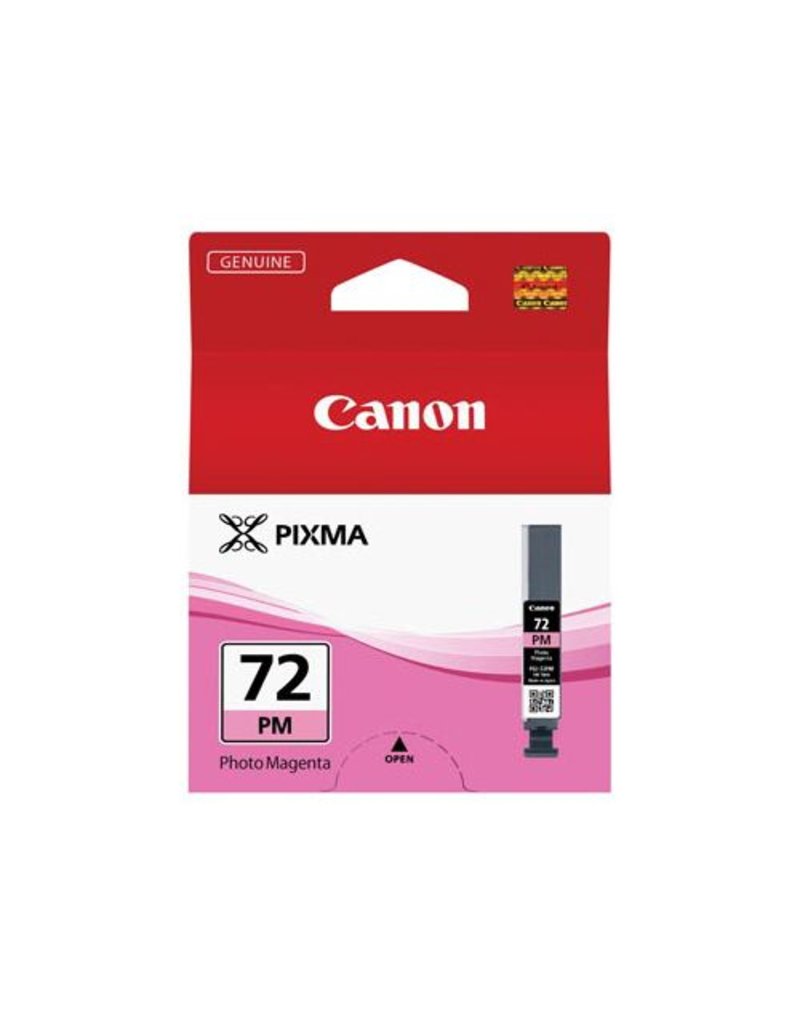 Canon Canon PGI-72PM (6408B001) ink magenta 14ml (original)