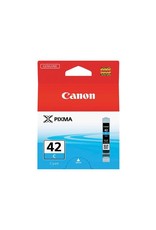 Canon Canon CLI-42C (6385B001) ink cyan 600 pages (original)