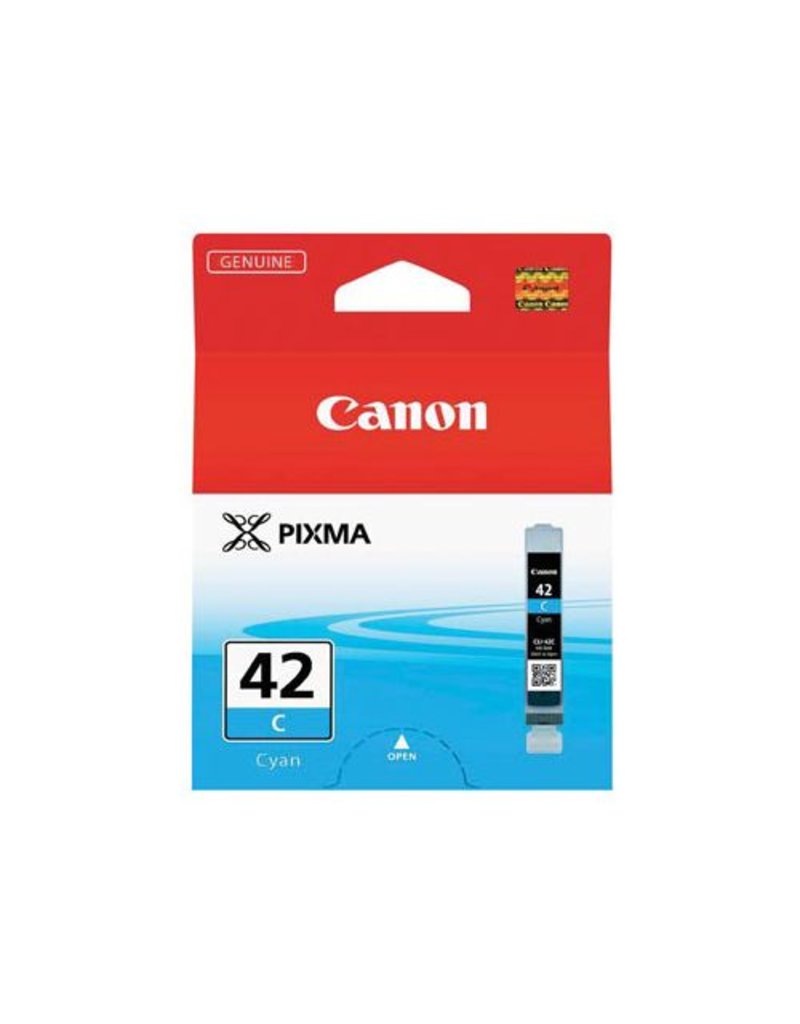 Canon Canon CLI-42C (6385B001) ink cyan 600 pages (original)