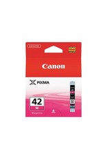 Canon Canon CLI-42M (6386B001) ink magenta 416 pages (original)