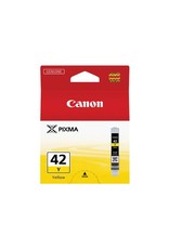 Canon Canon CLI-42Y (6387B001) ink yellow 284 pages (original)