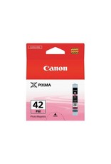 Canon Canon CLI-42PM (6389B001) ink light magenta 37p (original)