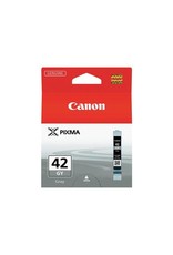 Canon Canon CLI-42GY (6390B001) ink grey 492 pages (original)